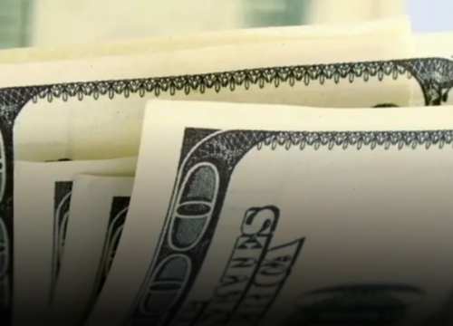 El dólar se mantiene estable durante la jornada de este 20 de enero