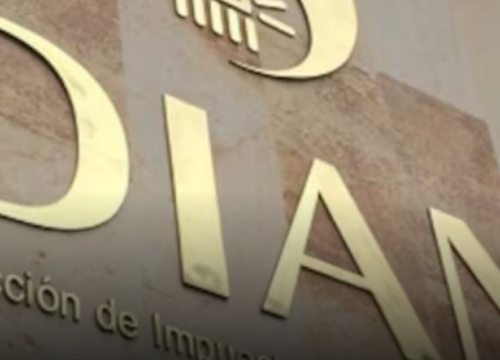 DIAN revisa posibles anomalías en 1.475 vehículos diplomáticos