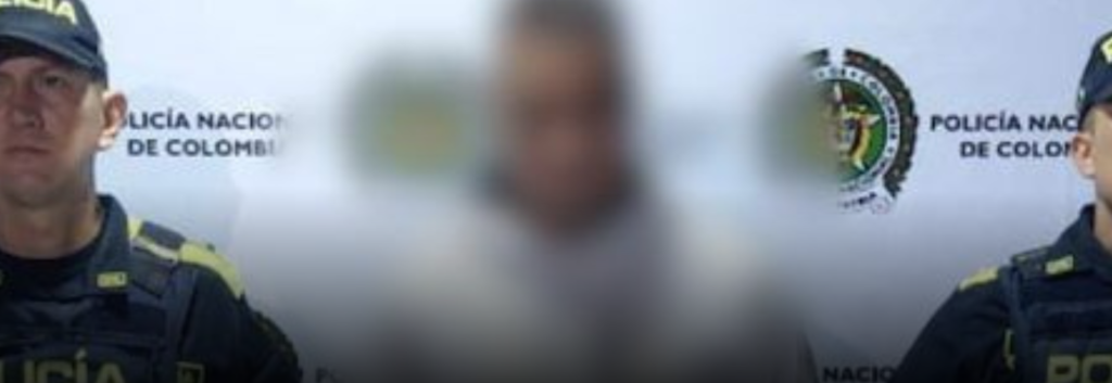 Hombre es enviado a prisión por intentar asesinar a su compañera sentimental en Armenia