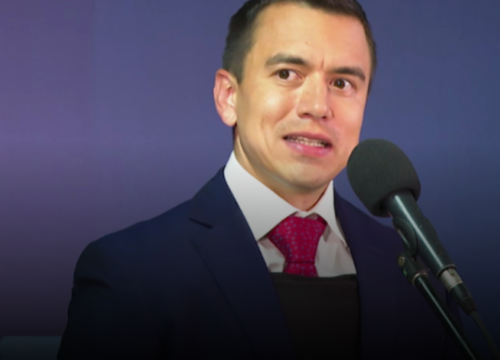 Ecuador impondrá aranceles de 30% contra Colombia por falta de cooperación en seguridad