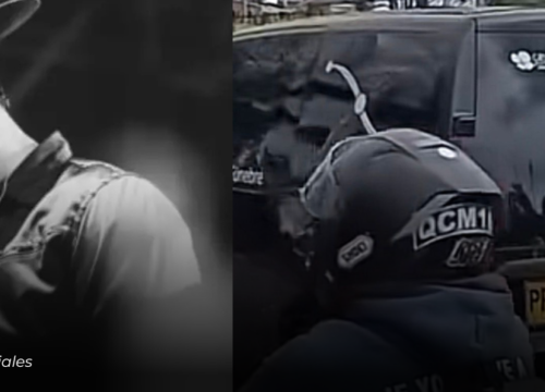 Un número, miles de reacciones: la coincidencia que circula tras la despedida de Yeison Jiménez