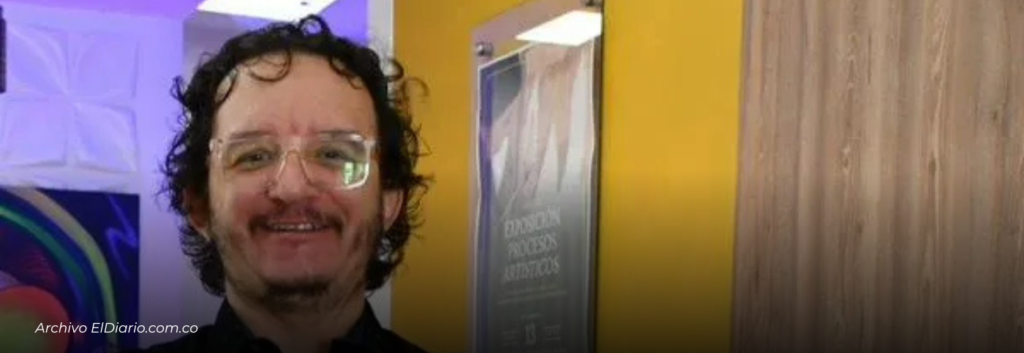 Un docente de Pereira lleva la filosofía más allá del aula y forma pensamiento crítico