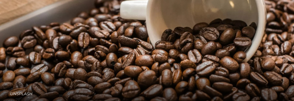 El precio del café baja en Colombia este jueves 22 de enero