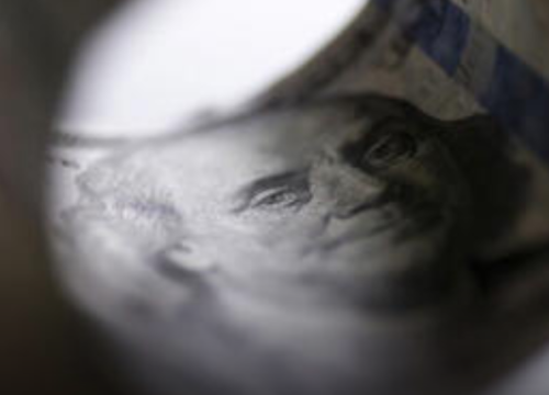 El dólar sigue a la baja en Colombia este 23 de enero