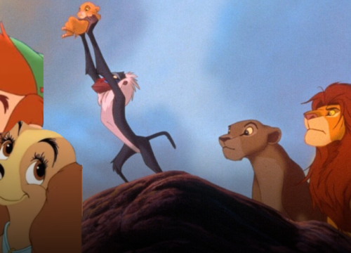 Disney evalúa retomar la animación clásica dibujada a mano