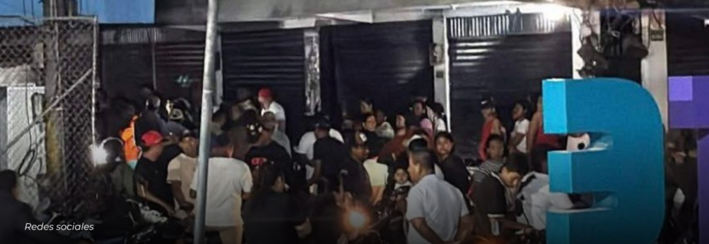 Explosión en resguardo indígena de Tumaco deja ocho muertas y diez heridas