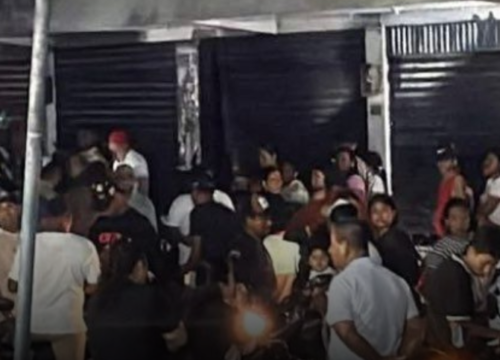 Explosión en resguardo indígena de Tumaco deja ocho muertas y diez heridas