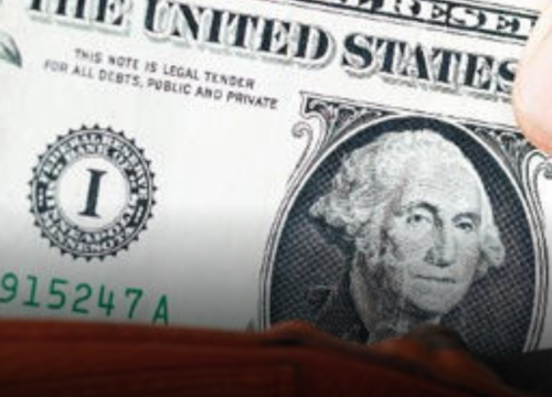 Así se cotiza el dólar en Colombia este 26 de enero