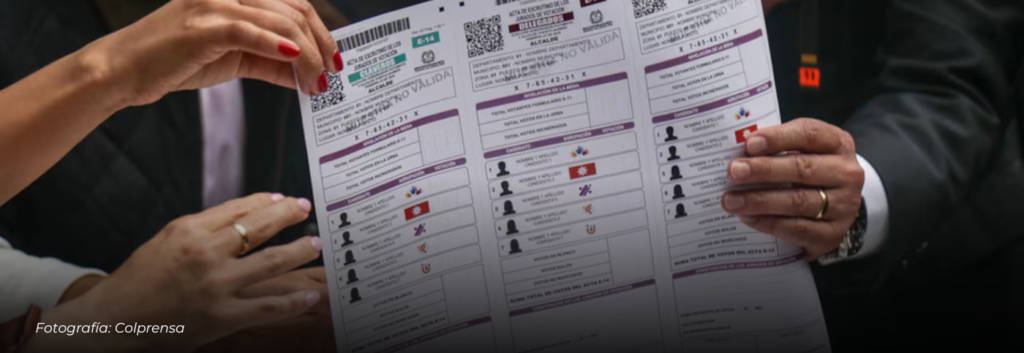 Paso a paso para saber si fue elegido jurado de votación