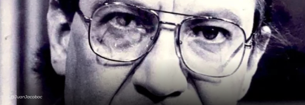 Falleció a los 91 años, Alfonso Castellanos, famoso periodista colombiano