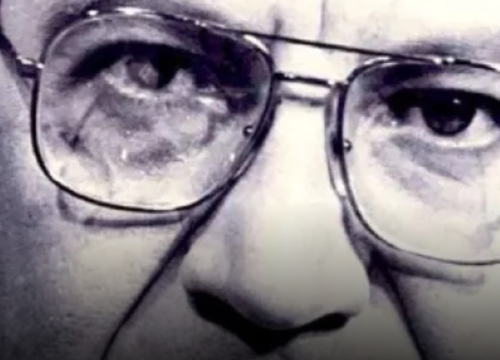 Falleció a los 91 años, Alfonso Castellanos, famoso periodista colombiano