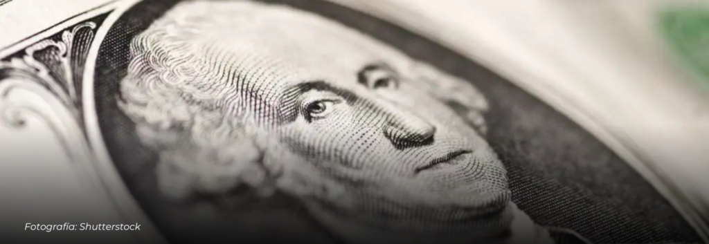 El dólar abrió este 27 de enero en $3.676 en Colombia