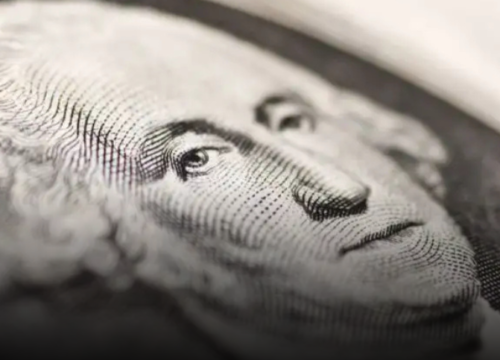 El dólar abrió este 27 de enero en $3.676 en Colombia