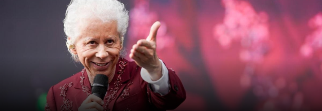 Galy Galiano se despide de los escenarios con una gira mundial entre 2026 y 2028