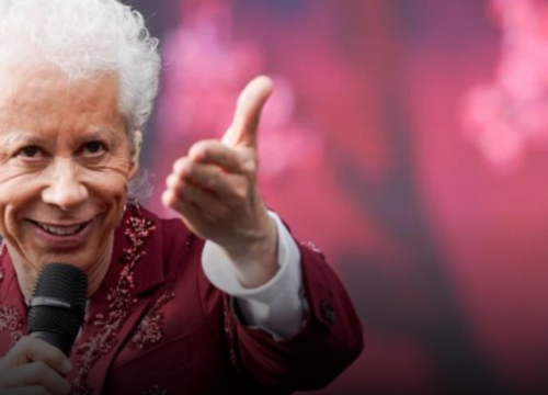 Galy Galiano se despide de los escenarios con una gira mundial entre 2026 y 2028