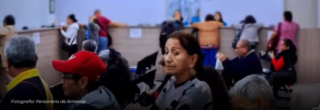 Piden a Supersalud intervenir por fallas en entrega de medicamentos en Armenia