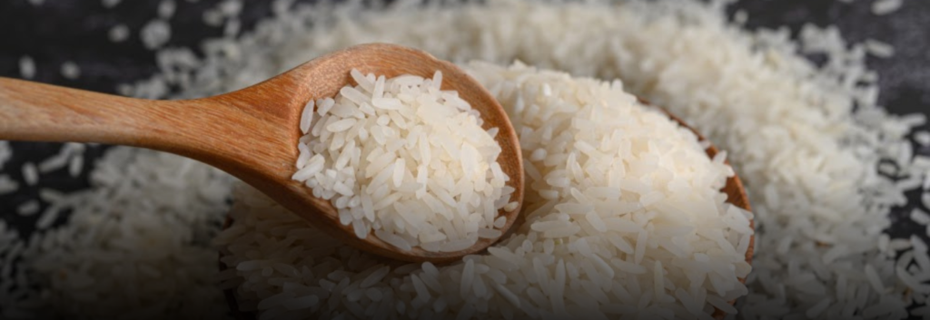 Gobierno aplicará nuevas restricciones al arroz proveniente de Ecuador