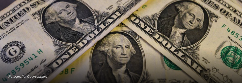 TRM del dólar en Colombia está en $3.665,97 este 29 de enero de 2026