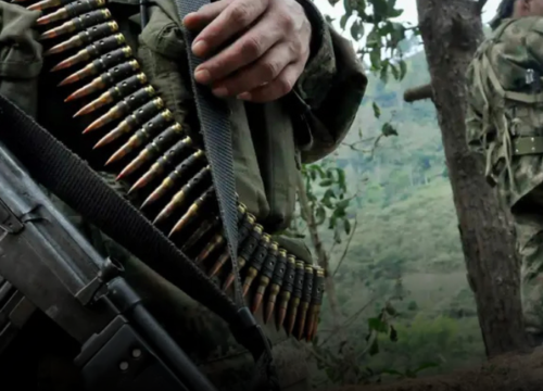 Grupos armados ilegales crecieron un 23,5% y superan los 27.000 integrantes, advierte la FIP