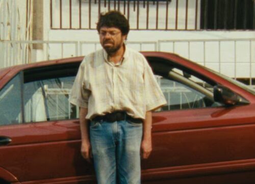 ‘Un poeta’, la apuesta colombiana que fue nominada en los Premios Goya 2026