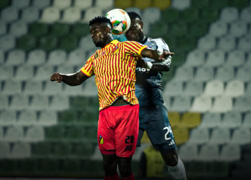 Junior vence 3-2 a Deportivo Pereira en un duelo lleno de emoción y remontadas