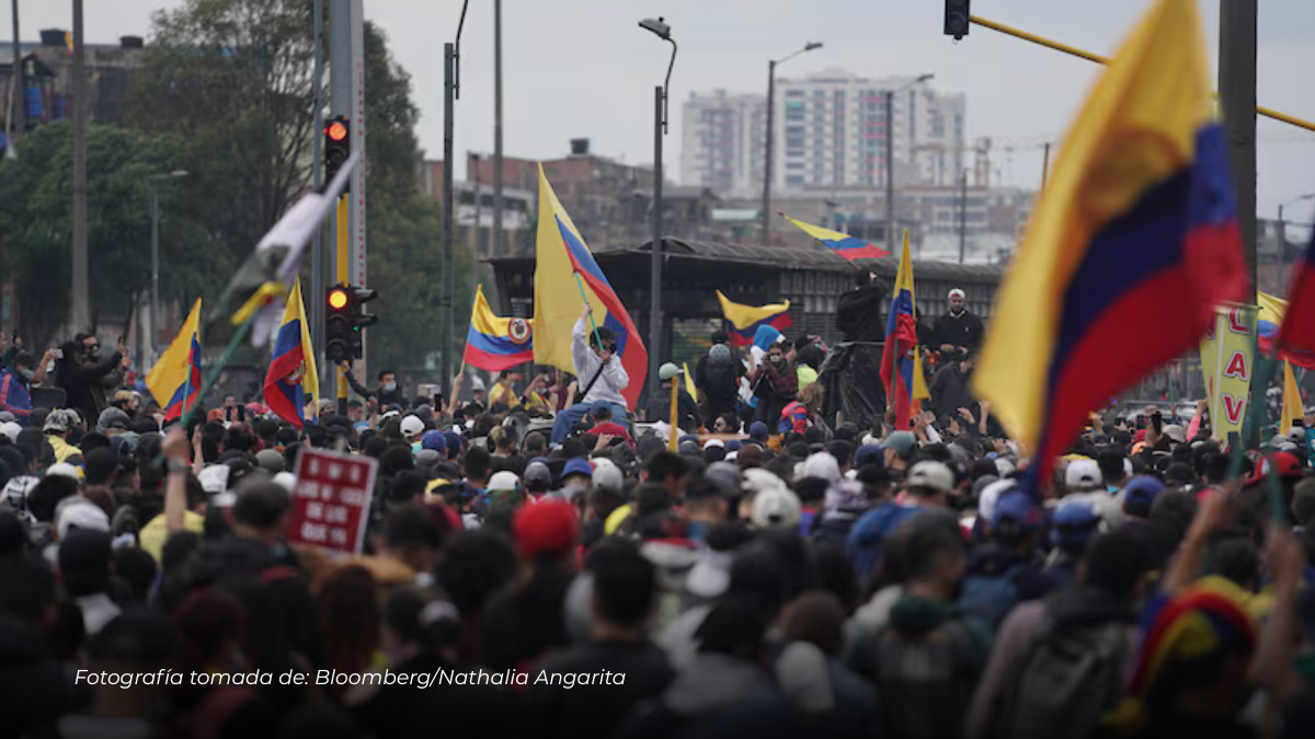 Movilizaciones en el país respaldan visita de Gustavo Petro a Estados Unidos