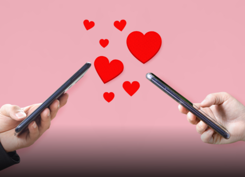 Del “swipe” al cansancio: la fatiga emocional detrás de las citas en línea