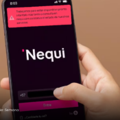 Usuarios reportan fallas en Nequi y la plataforma presenta intermitencias este 3 de febrero