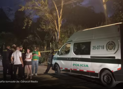 Armenia refuerza seguridad tras ola de homicidios: ya son 12 casos en lo que va del año