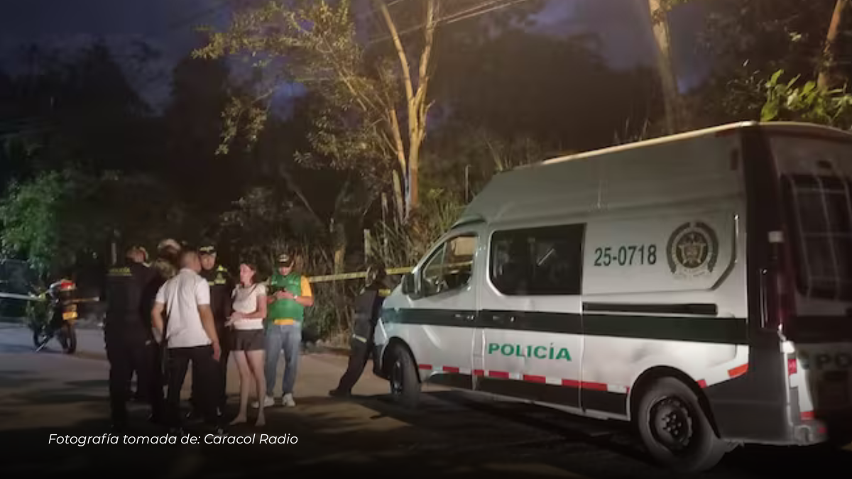 Armenia refuerza seguridad tras ola de homicidios: ya son 12 casos en lo que va del año