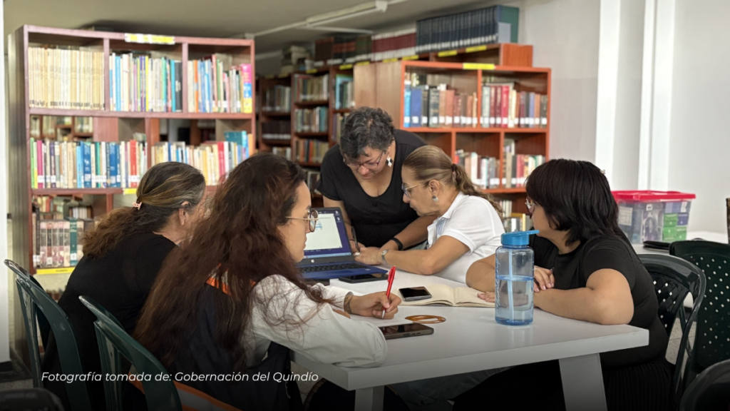 Quindío abre convocatoria para capacitar emprendedores