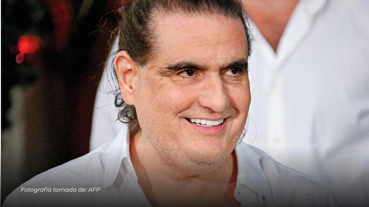 Álex Saab es detenido en Venezuela en medio de versiones sobre posible extradición