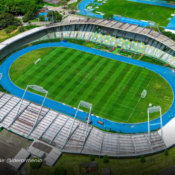 Medidas de seguridad para el partido entre Quindío y Yumbo en Armenia