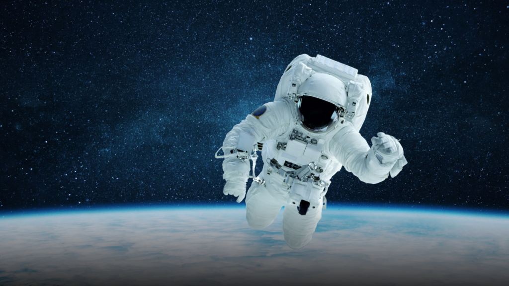 La NASA autoriza a astronautas llevar celulares personales en futuras misiones espaciales