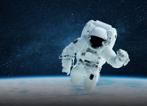 La NASA autoriza a astronautas llevar celulares personales en futuras misiones espaciales