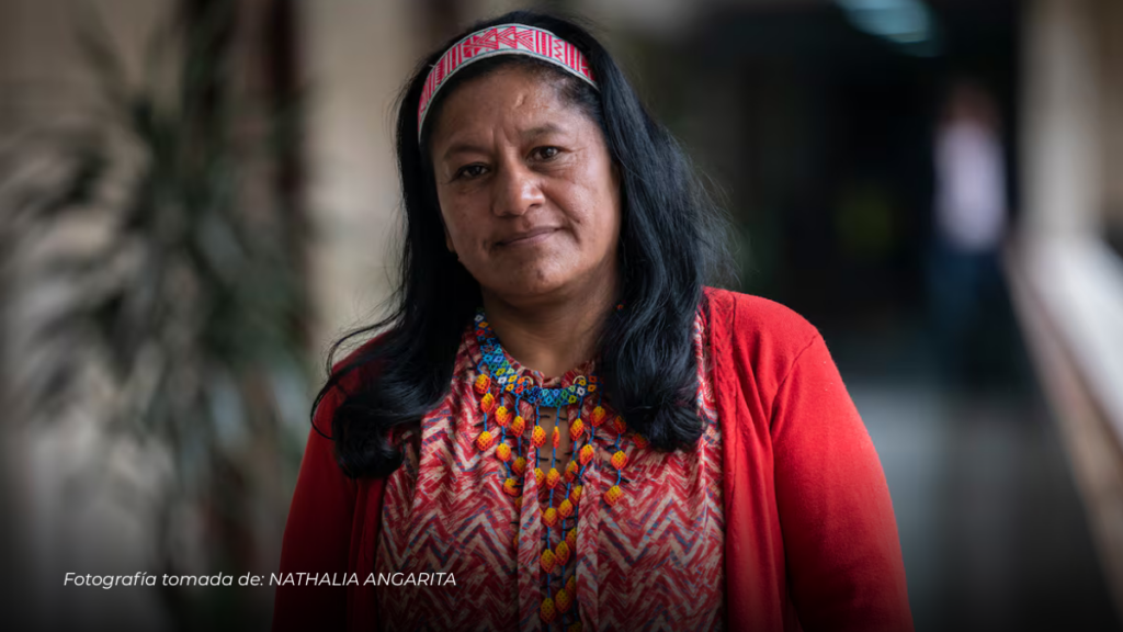 Autoridades intensifican búsqueda tras desaparición de la senadora Aida Quilcué en el Cauca