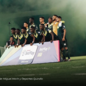 Deportes Quindío sigue invicto tras empate sin goles ante Independiente Yumbo en Armenia