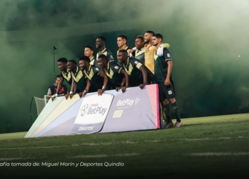 Deportes Quindío sigue invicto tras empate sin goles ante Independiente Yumbo en Armenia