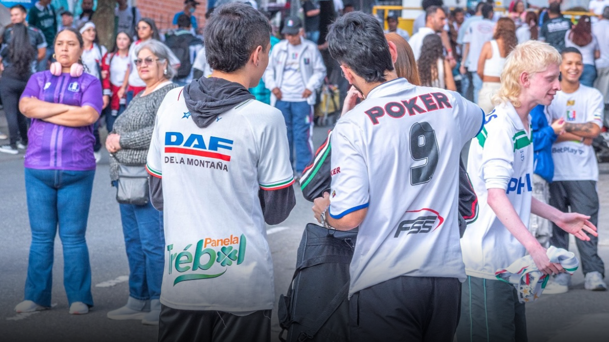 Manizales refuerza seguridad para el partido Once Caldas vs. Junior en el Palogrande