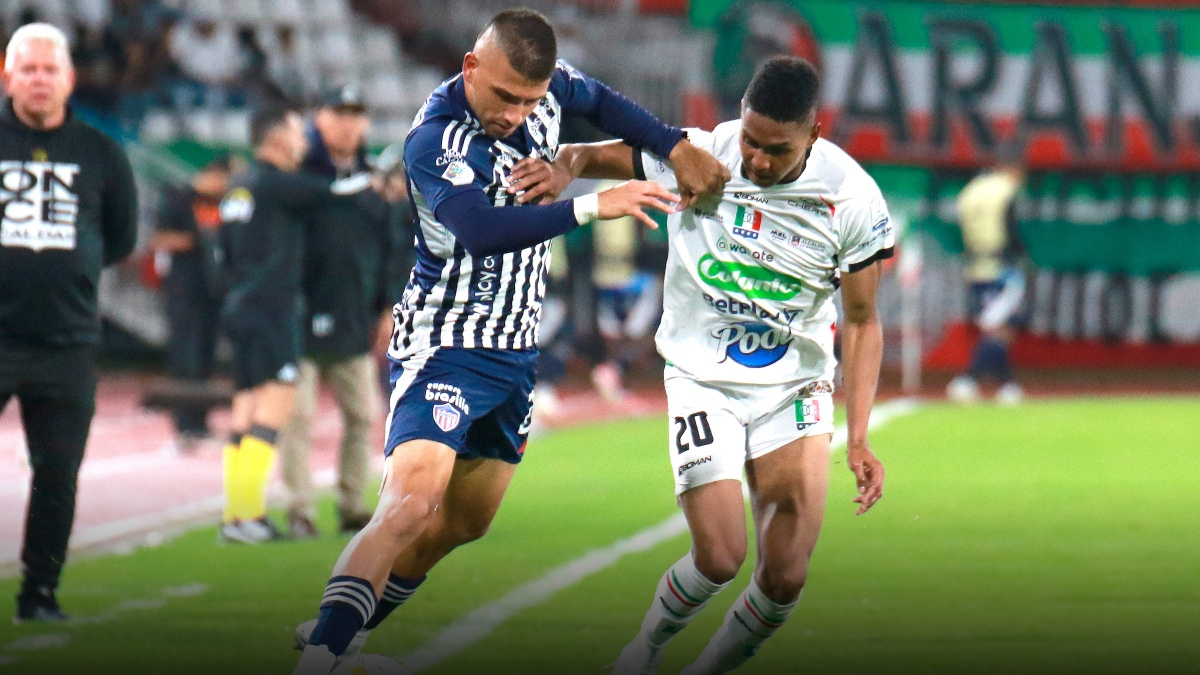 Once Caldas recibe a Junior con novedades y la necesidad de volver al triunfo en la Liga BetPlay