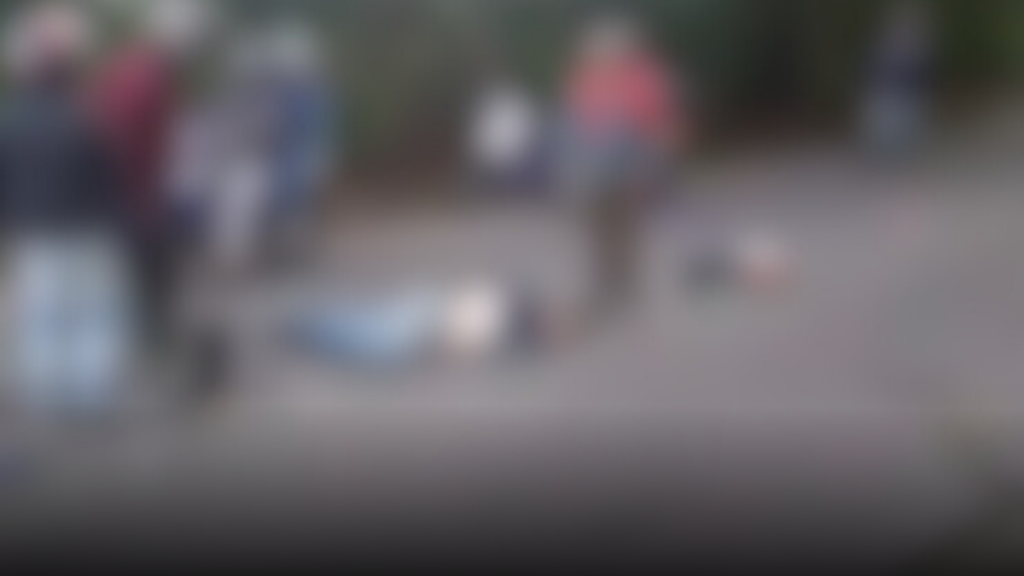 Fatal accidente de tránsito en la vía Montenegro – Quimbaya