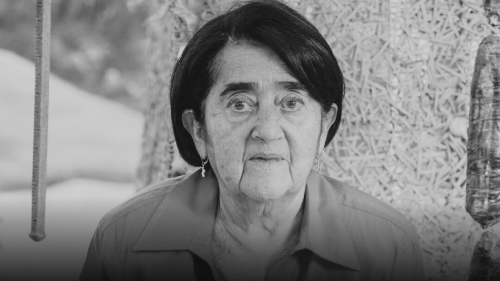 Falleció María Edelmira Gómez, fundadora de El Roble en el Quindío