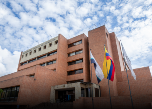 Registraduría Nacional del Estado Civil y Fiscalía General de la Nación coordinan acciones para garantizar transparencia electoral