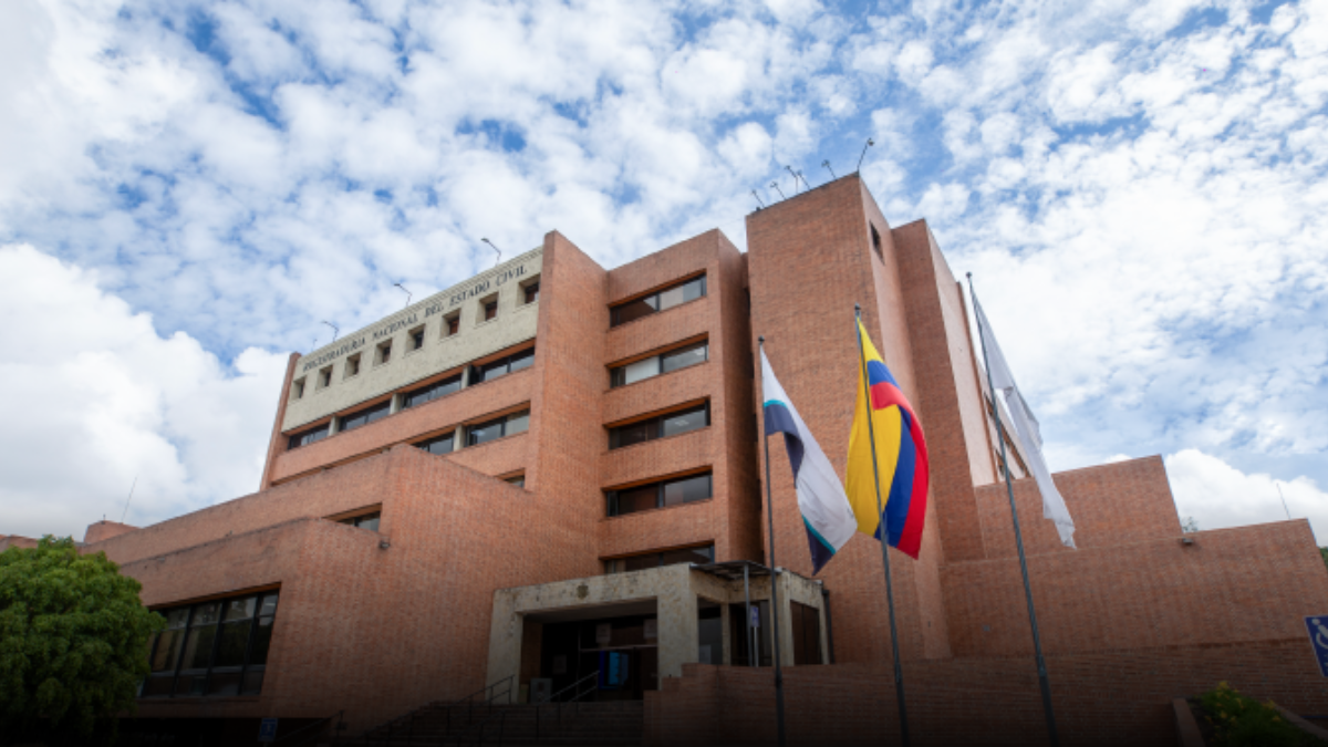 Registraduría Nacional del Estado Civil y Fiscalía General de la Nación coordinan acciones para garantizar transparencia electoral