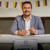 Registraduría supera con éxito primer simulacro nacional para las elecciones de Congreso