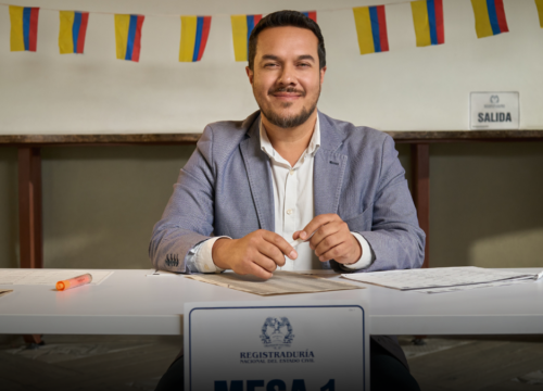 Registraduría supera con éxito primer simulacro nacional para las elecciones de Congreso