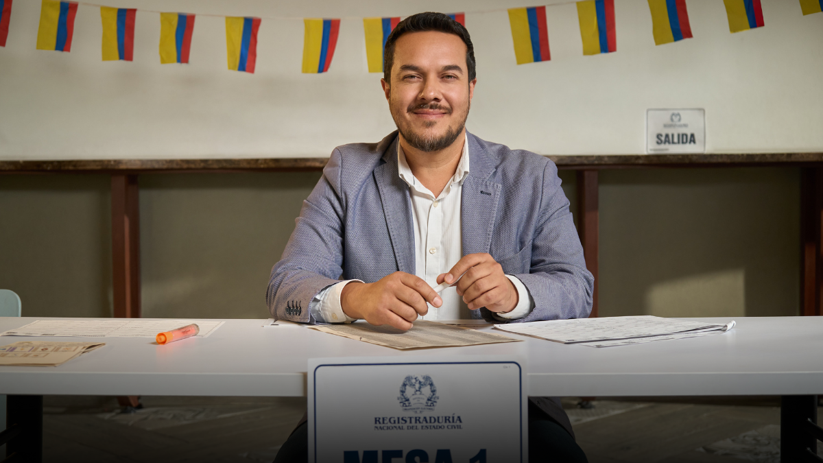 Registraduría supera con éxito primer simulacro nacional para las elecciones de Congreso