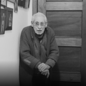 Falleció a los 94 años el maestro del arte colombiano Antonio Samudio