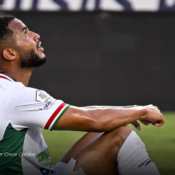 Once Caldas cayó ante Tolima tras un partido intenso y lleno de oportunidades