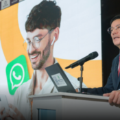 Registraduría lanza chatbot en WhatsApp para facilitar información electoral en 2026